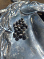 7mm Round Sterling Silver Beads