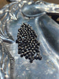 4mm Round Sterling Silver Beads