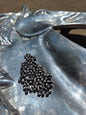 2mm Round Sterling Silver Beads